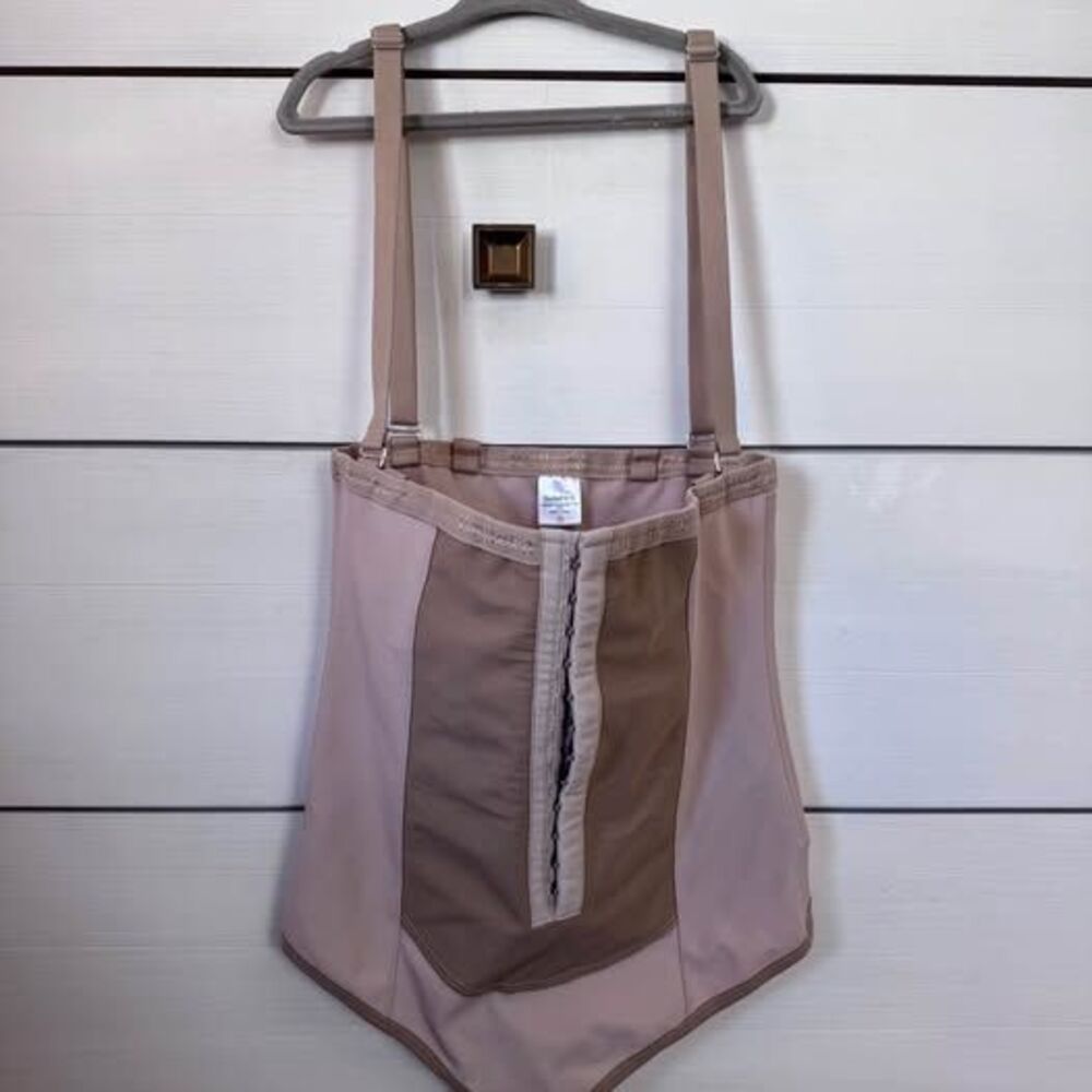 Bellefit Postpartum Girdle